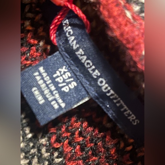 Cardigan - Picture 5 of 5